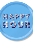 Bricka - Happy Hour Sky Blue
