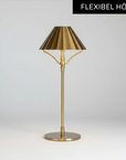 Trådlös bordslampa OLYMPIA H33/45 cm