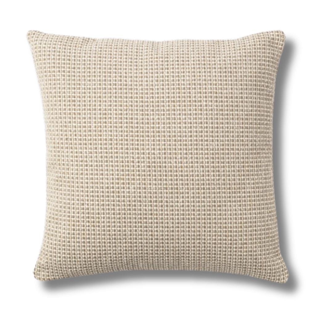 Kuddfodral Mio Beige