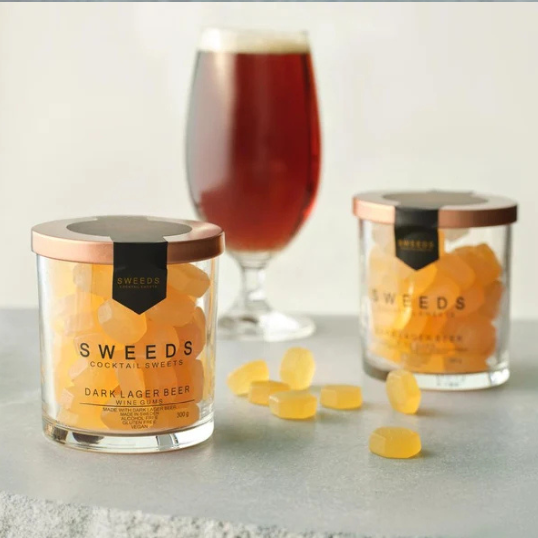Beer Winegums