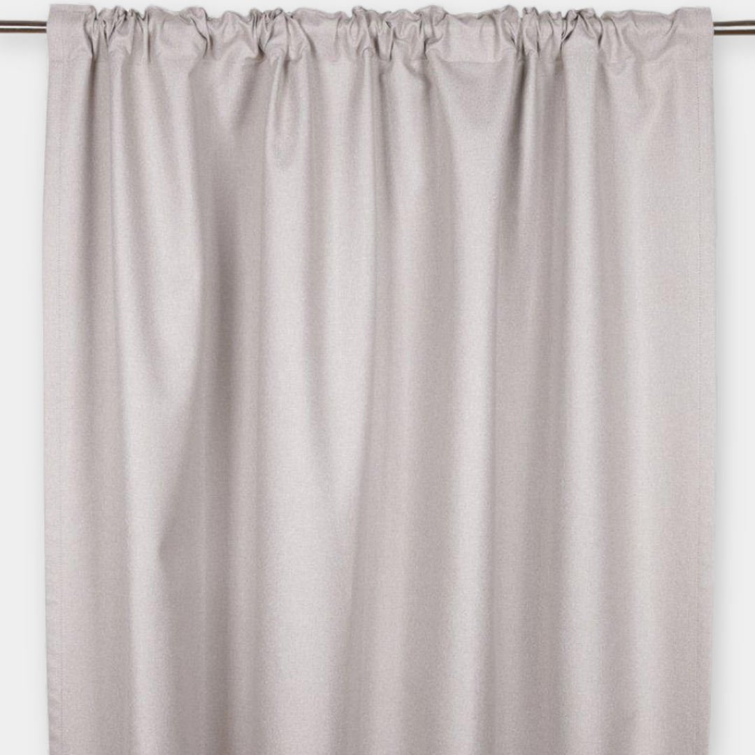 Gardinlängd 1-st Multiband Mörkläggning Modell 16 - 280 cm
