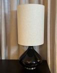 Lampa Flavia Large Milano Beige