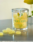 Limoncello Winegums