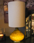 Lampa Flavia Large Milano Beige