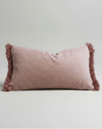 Kuddfodral Blush med Frans