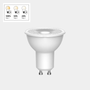GU10 Par16 Step - dim 2700 Kelvin 345 Lumen