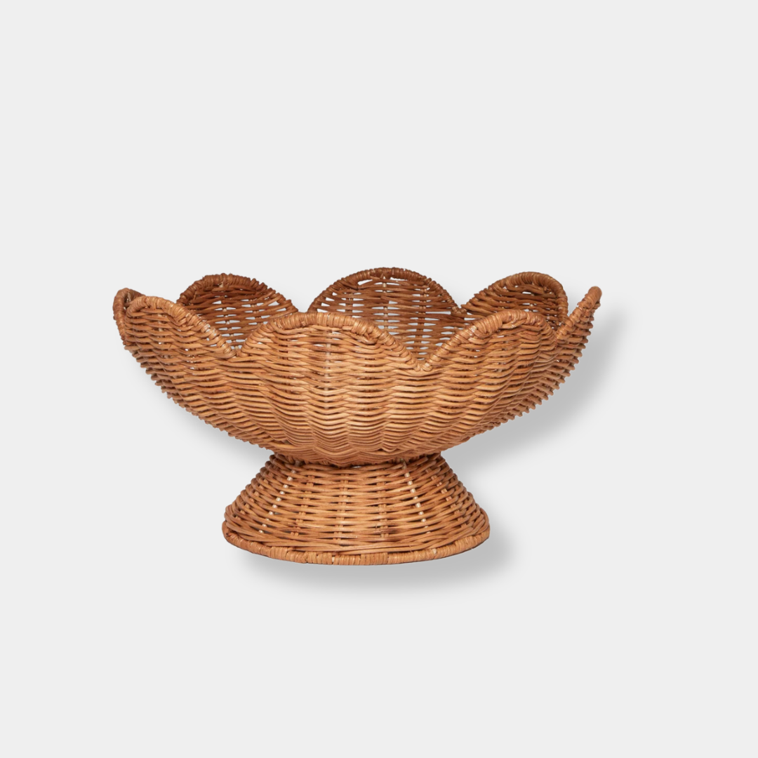 The Fruit Bowl - rotting