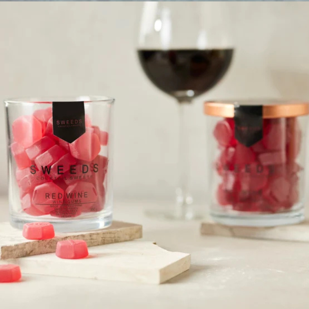 Pinot Noir Winegums