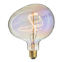 Glob såpbubbla E27 7W 2200K 3-steg dimbar minne
