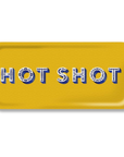 Bricka - Hot shot
