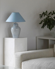 Lampfot Ming Ocean H35 cm
