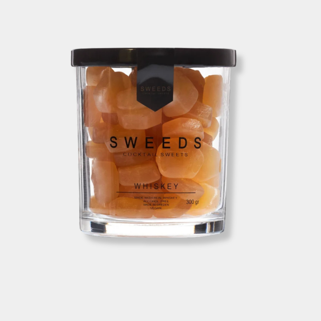 Whiskey Winegums