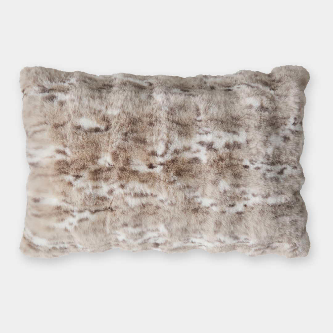 Kudde Nika snöleopard