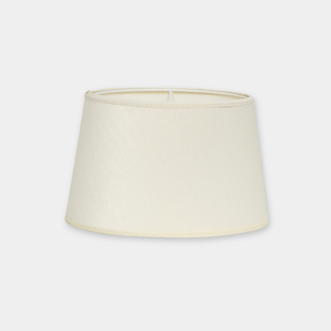 Lampskärm Galaxy Oval D25 cm