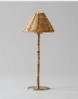 Trådlös bordslampa House of Firefly - PALM BEACH