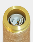 Bordslampa Glossy Mini Beige