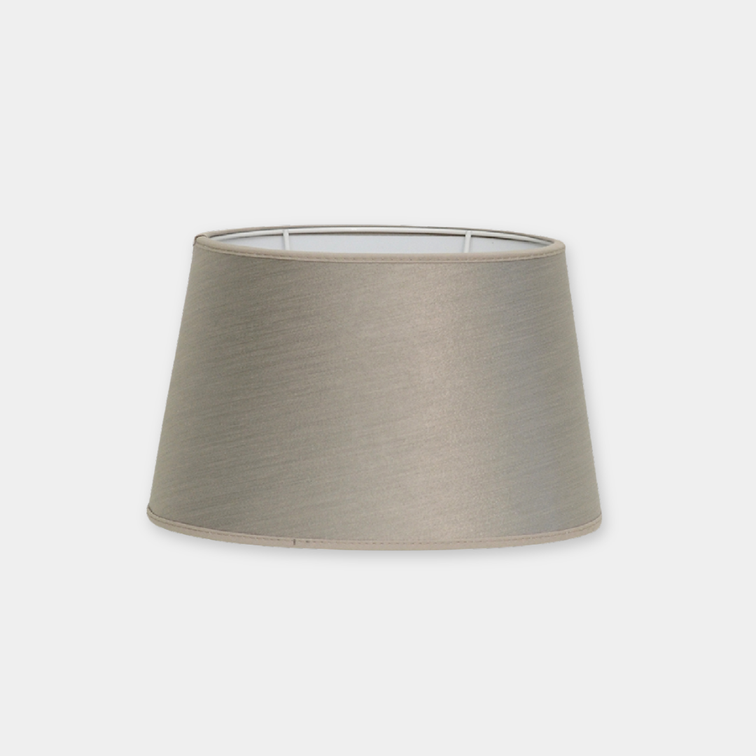 Lampskärm Galaxy Oval D25 cm