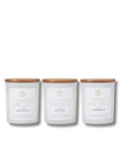 Sparkle Doftljus 20h Aroma Therapy 3-Pack