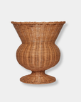 The Palace Urn - rotting