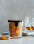 Whiskey Winegums