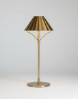 Trådlös bordslampa House of Firefly - PARIS 2 pack H32/26 cm