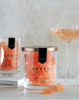 Sparkling Rose Winegums