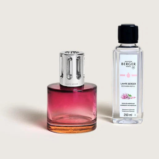 Doftlampa Maison Berger Gåvoset Pure Rose Nude