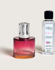 Doftlampa Maison Berger Gåvoset Pure Rose Nude