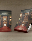 Julkalender SWEEDS