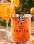 Aperol Spritz Winegums