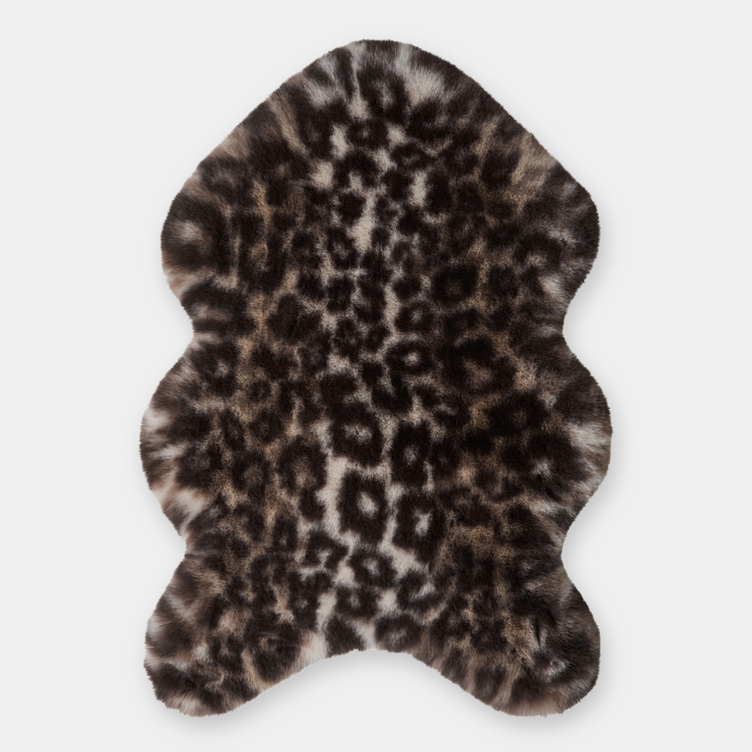 Fäll Nala - leopard