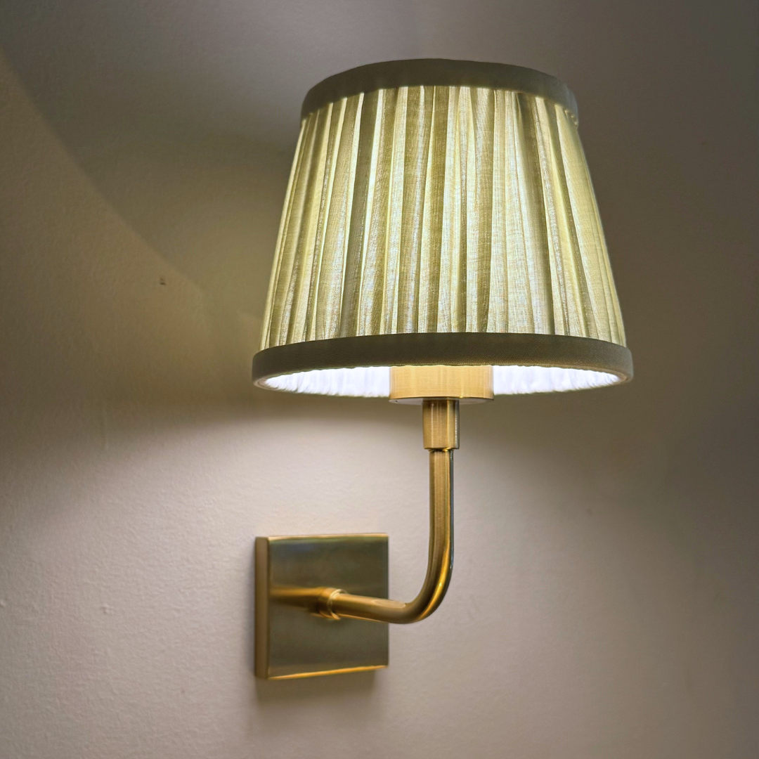 Trådlös vägglampa House of Firefly- MADRID