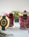 Glögg Winegums