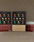 Julkalender SWEEDS