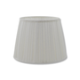 Lampskärm Linero Offwhite d 24