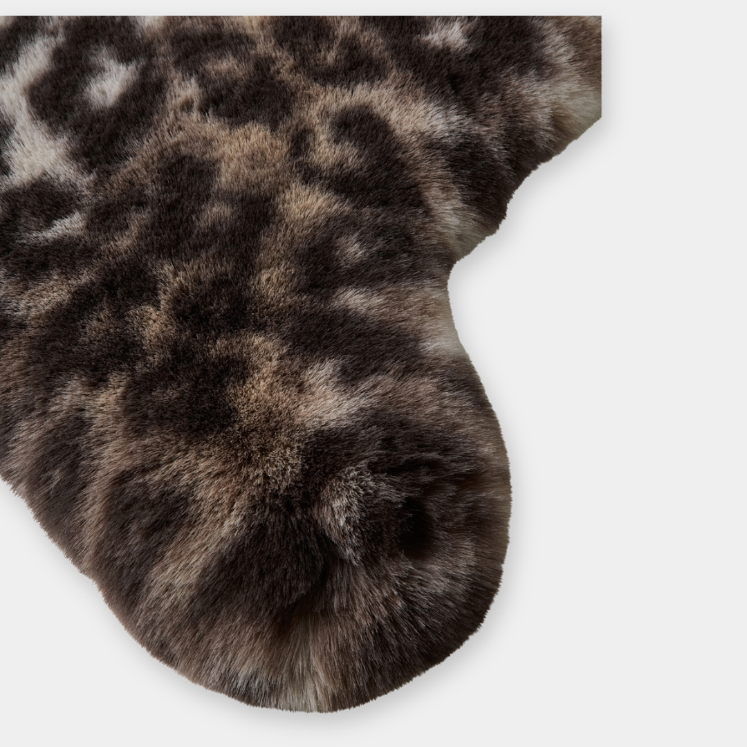Fäll Nala - leopard