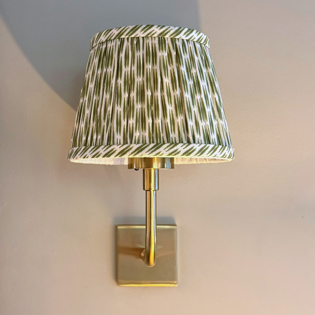 Trådlös vägglampa House of Firefly- MADRID