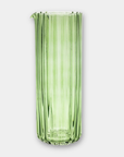 Karaff i glas grön 1.2 L