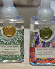 Skumtvål Greenhouse & The Meadow - MICHEL DESIGN WORKS (2-pack)