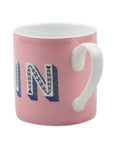 Mugg Gin Rosa