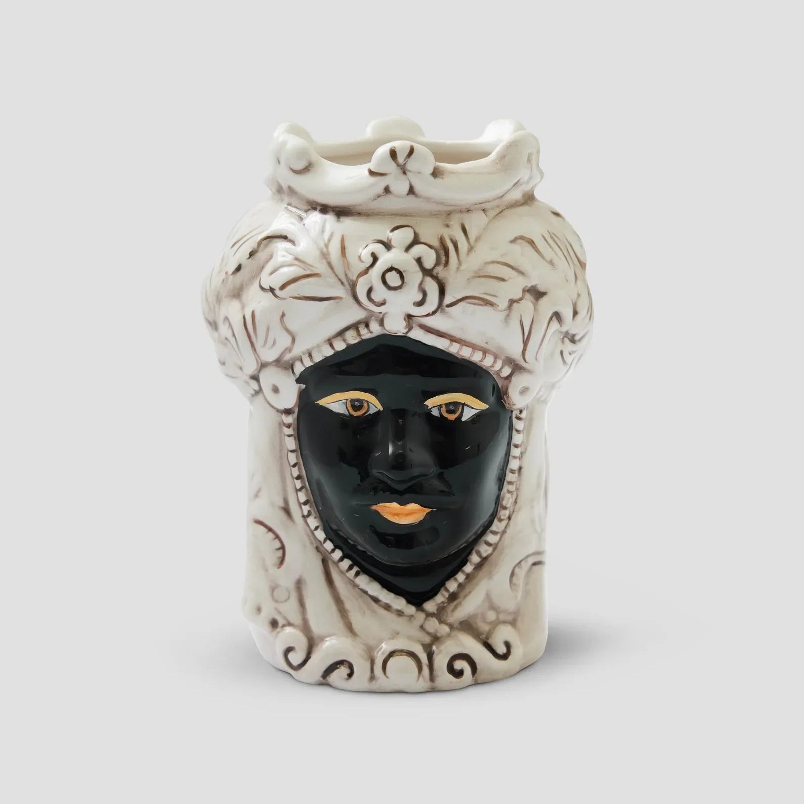 Vas Moro Man - H13 cm
