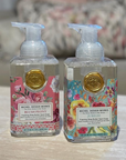 Skumtvål Blush Peony & Jubilee - MICHEL DESIGN WORKS (2-pack)