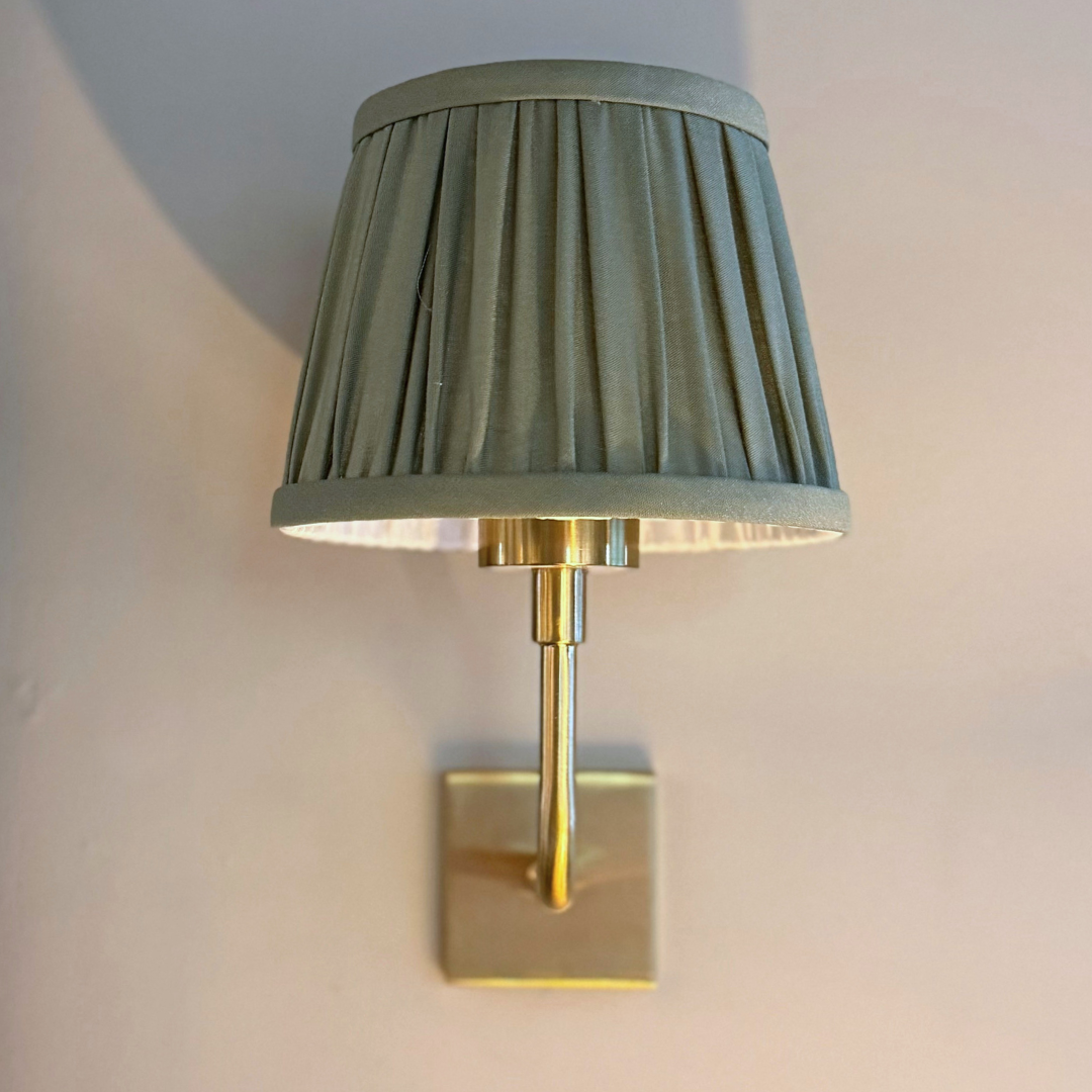 Trådlös vägglampa House of Firefly- MADRID