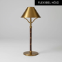 Trådlös bordslampa House of Firefly - DELRAY