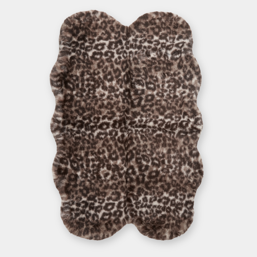 Matta Nala - leopard