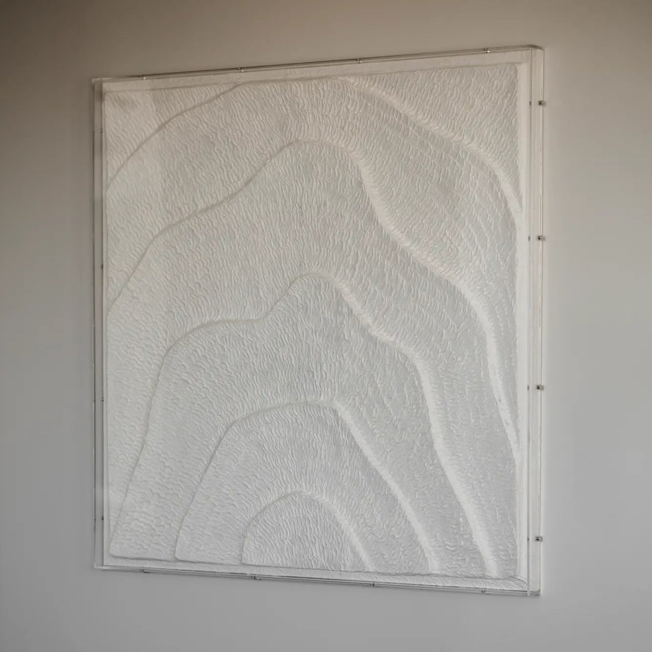 Art Saga Tavla 100x100 cm