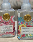 Skumtvål Blush Peony & Jubilee - MICHEL DESIGN WORKS (2-pack)