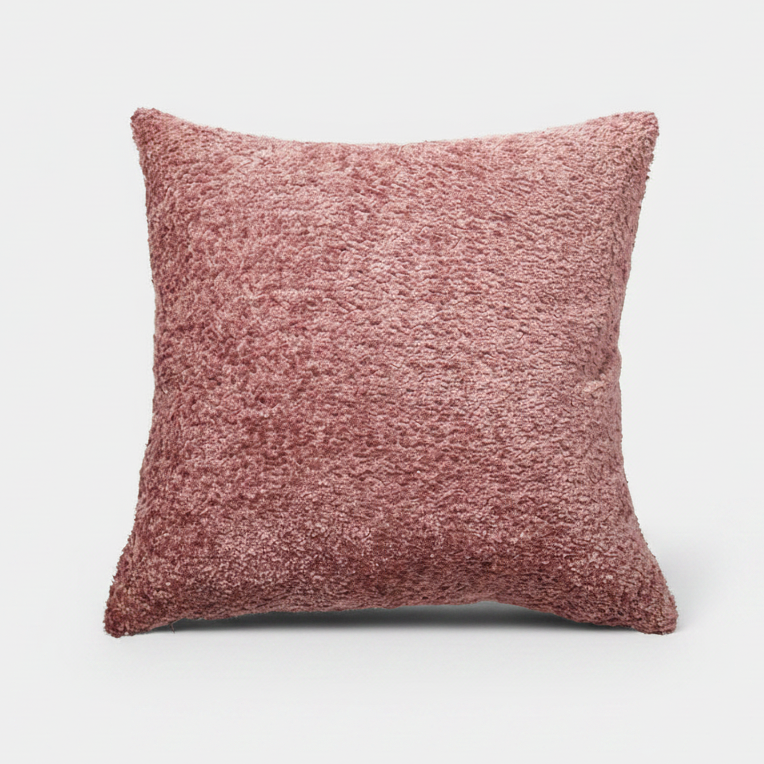 Kuddfodral Ted Rosa