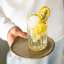 Tumblerglas transparent 46 cl 4-pack