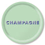 Bricka - Champagne